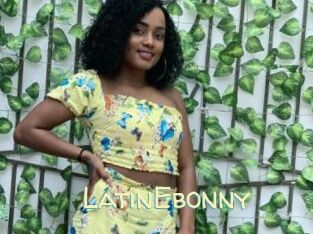 LatinEbonny Sexy Tchat