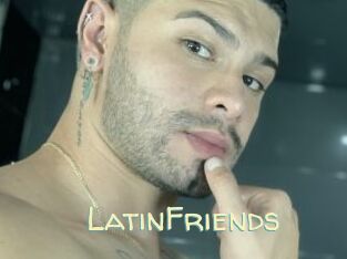 LatinFriends