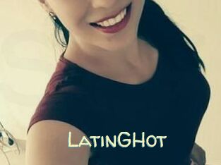 LatinGHot