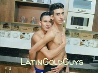LatinGoldGuys
