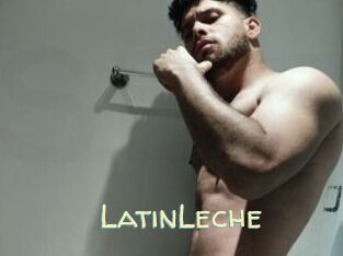 LatinLeche