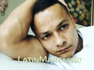 LatinMantauro Sexy Tchat