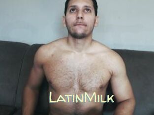 LatinMilk