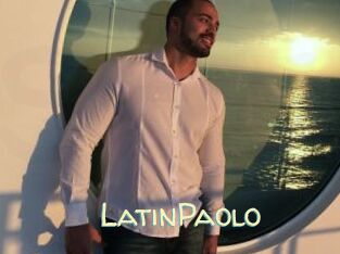 LatinPaolo