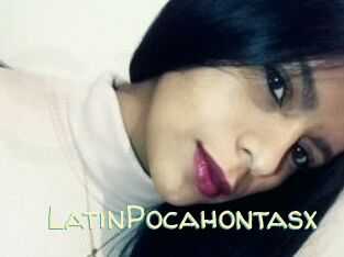 LatinPocahontasx