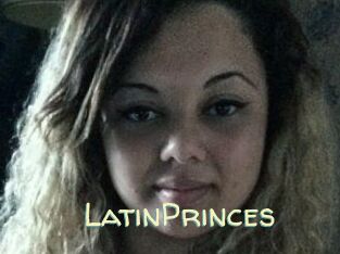 LatinPrinces