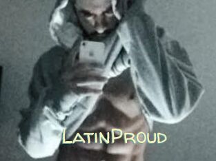 LatinProud
