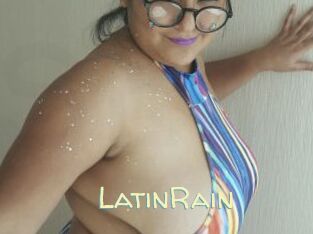 LatinRain