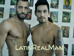 LatinRealMan