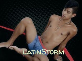 LatinStorm