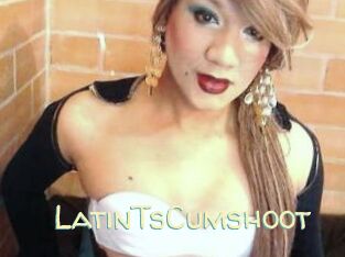 LatinTsCumshoot