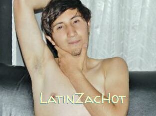 LatinZacHot