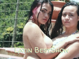 Latin_BestShow Sexy Tchat