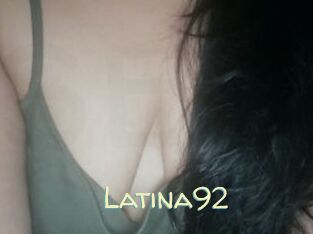 Latina92