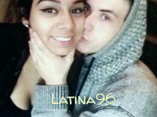 Latina96 Sexy Tchat