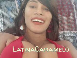 LatinaCaramelo