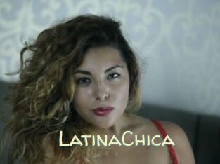 LatinaChica