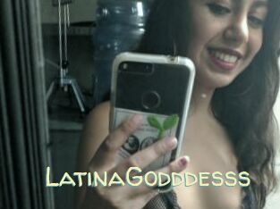LatinaGodddesss