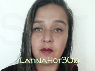 LatinaHot30xx