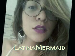 LatinaMermaid