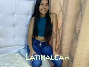 Latinaleah