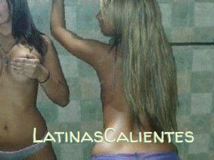 Latinas_Calientes Sexy Tchat