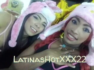 LatinasHotXXX22