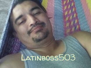 Latinboss503