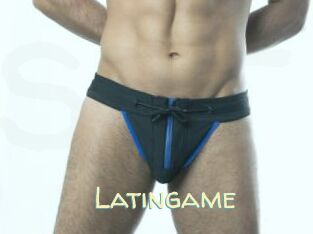 Latingame