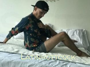 Latinhottcock