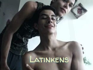 Latinkens