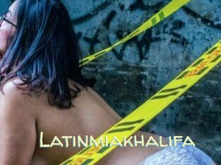Latinmiakhalifa