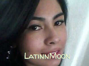 LatinnMoon Sexy Tchat