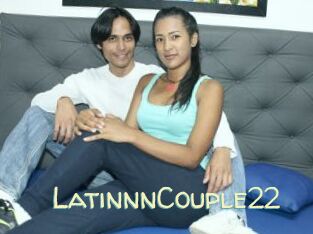 LatinnnCouple22