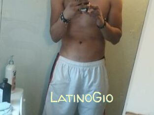 LatinoGio