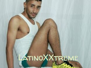 LatinoXXtreme