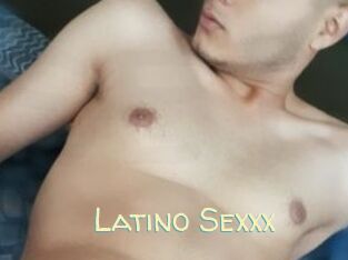 Latino_Sexxx