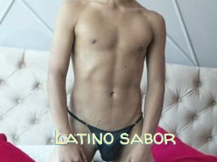 Latino_sabor Sexy Tchat