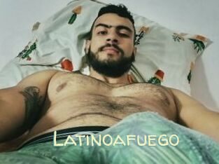 Latinoafuego