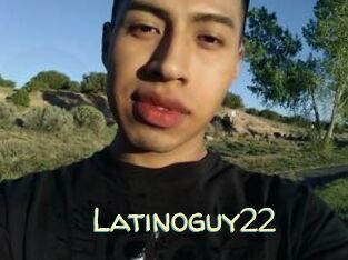 Latinoguy22