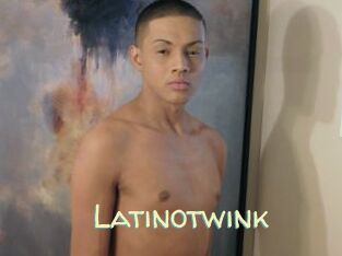 Latinotwink