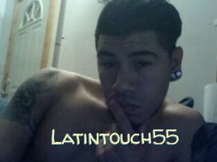 Latin_touch55 Sexy Tchat