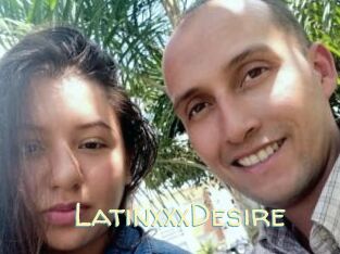 LatinxxxDesire