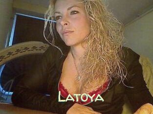 Latoya