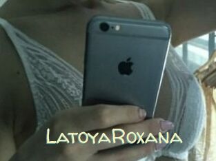 Latoya_Roxana