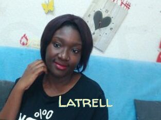Latrell