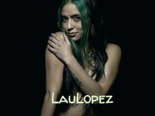 LauLopez