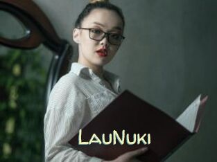 LauNuki
