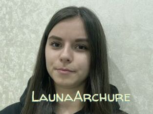 LaunaArchure