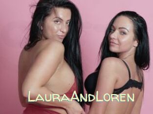 LauraAndLoren